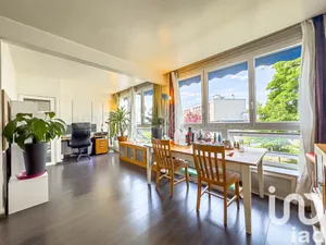Appartement à Le Vésinet (78110)