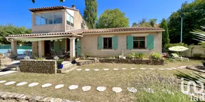 Maison à Goudargues (30630)