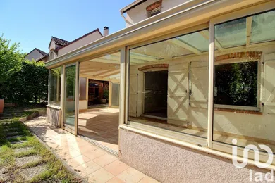 Traditional house in Draveil (91210)