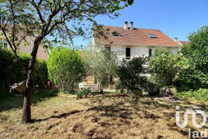 Maison traditionnelle à Draveil (91210)