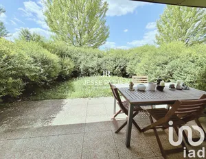 Appartement à Cergy (95800)