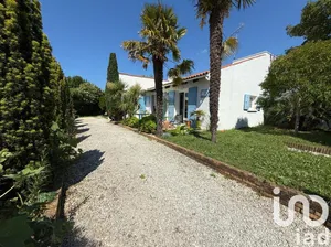 Maison à Châtelaillon-Plage (17340)