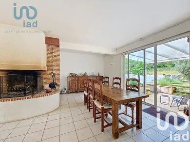 House in Cahors (46000)