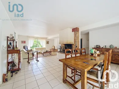 House in Cahors (46000)