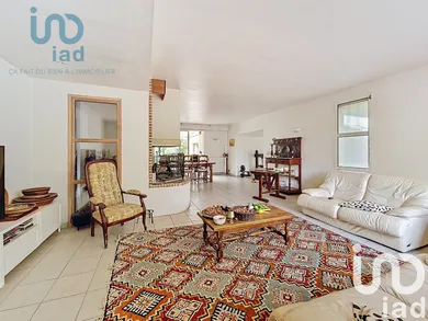 Maison à Cahors (46000)