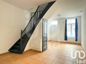 Townhouse at Lille (59000)