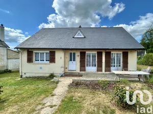 House at Cœuvres-et-Valsery (02600)