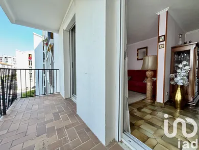 Appartement à Perpignan (66100)
