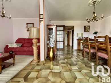 Appartement à Perpignan (66100)