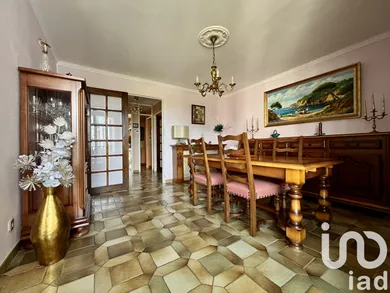 Appartement à Perpignan (66100)