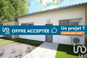 Maison à Aucamville (31140)