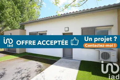 Maison à Aucamville (31140)