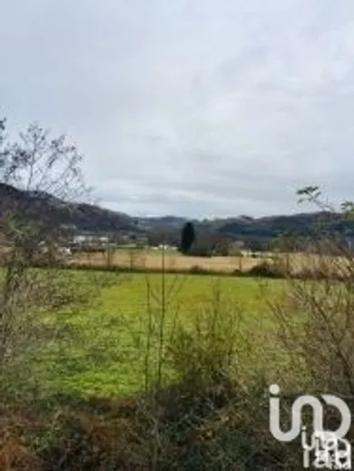 Building plot in Bagnères-de-Bigorre (65200)