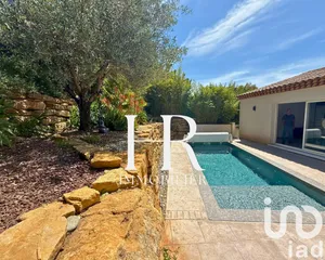 House at Pierrefeu-du-Var (83390)