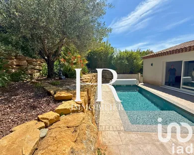 House at Pierrefeu-du-Var (83390)