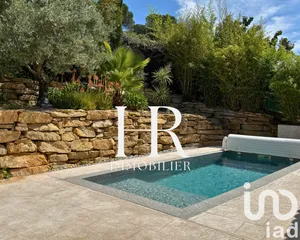 House at Pierrefeu-du-Var (83390)