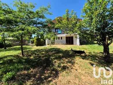 Maison à Romans-sur-Isère (26100)