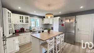 Maison à Denguin (64230)