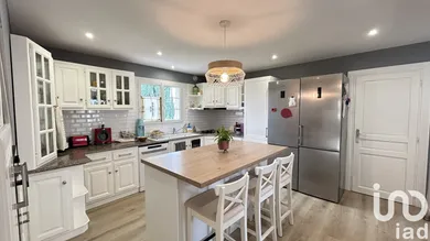 Maison à Denguin (64230)