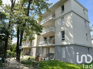 Appartement à Clermont-Ferrand (63000)