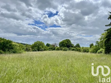 Terrain à Eaux-Puiseaux (10130)
