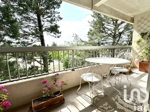 Apartment at Saint-Herblain (44800)