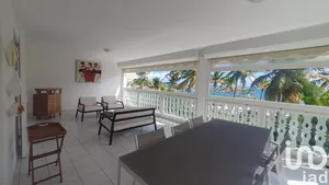 Apartment in SAINT FRANCOIS (97118)