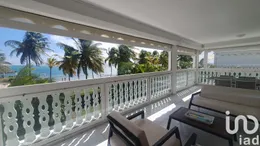 Appartement à SAINT FRANCOIS (97118)