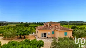 Maison à Saint-Pons-la-Calm (30330)