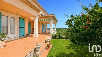 House at Saint-Pons-la-Calm (30330)