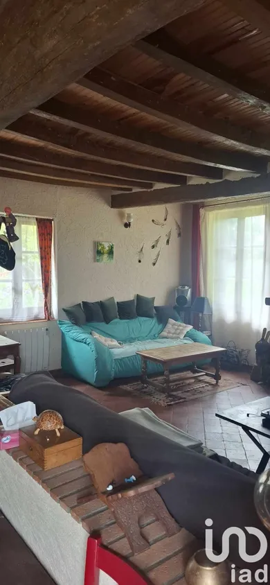 Longere in Gaillefontaine (76870)