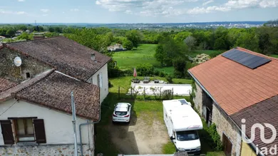 House at Le Vigen (87110)