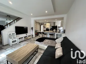 House in Frapelle (88490)