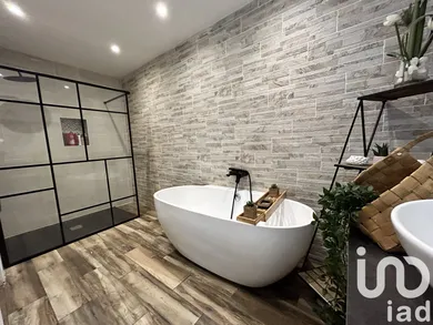 Maison à Frapelle (88490)