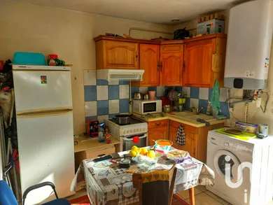 Appartement à Autun (71400)