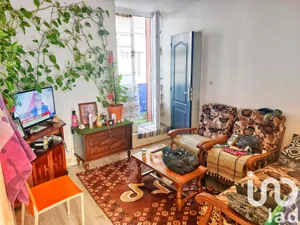 Appartement à Autun (71400)