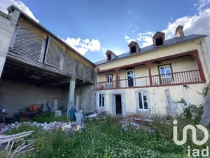 Maison traditionnelle à Capvern (65130)