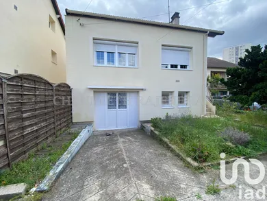 House at Drancy (93700)