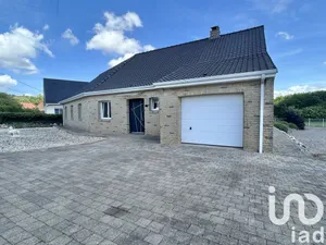 House at Coulomby (62380)