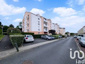 Apartment at Domont (95330)