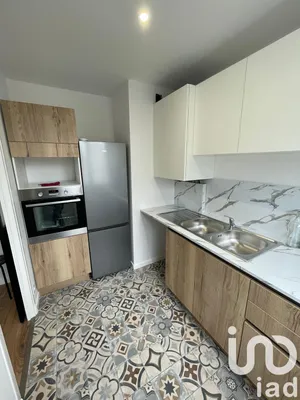 Appartement à Saint-Cyr-sur-Loire (37540)