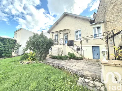 Traditional house in Brive-la-Gaillarde (19100)