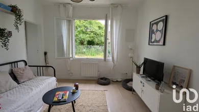 Appartement à Royan (17200)