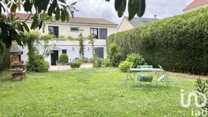 Maison traditionnelle à Bois-d'Arcy (78390)