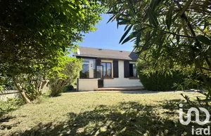 Pavillon à Antony (92160)