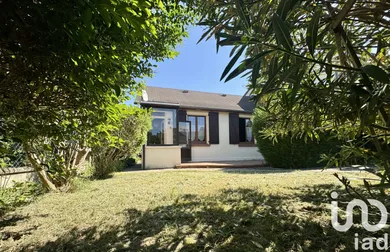 House at Antony (92160)