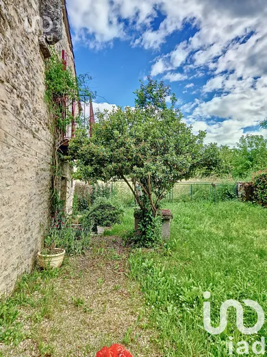 Village house in VARAIRE (46260)
