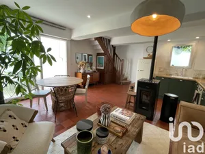 Townhouse at Soorts-Hossegor (40150)