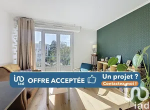 Apartment at Rennes (35000)
