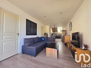 Appartement à Meaux (77100)